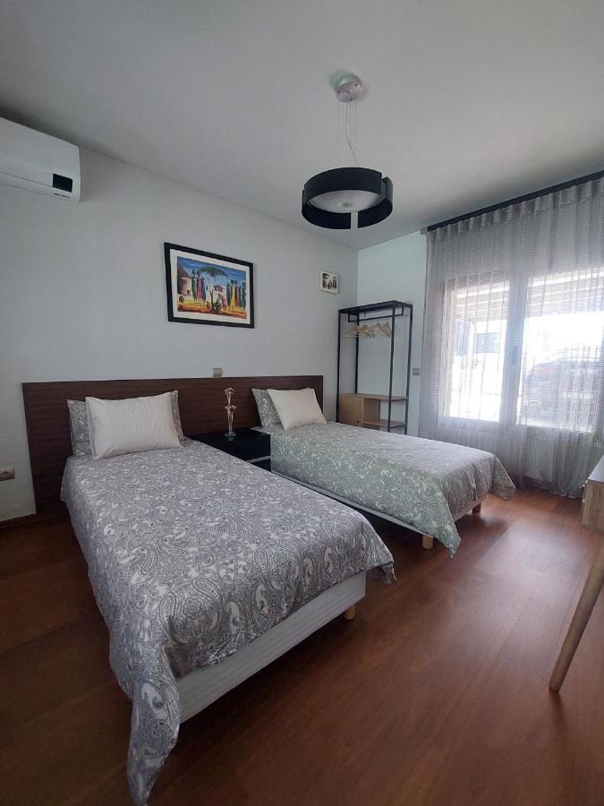 Fonte Seca Guesthouse Λεϊρία Εξωτερικό φωτογραφία