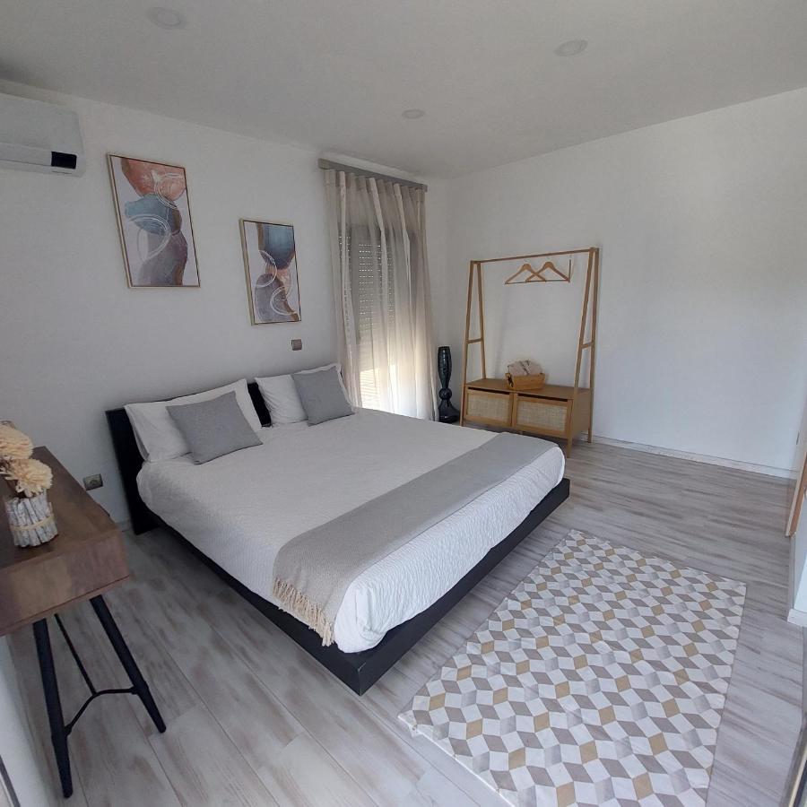 Fonte Seca Guesthouse Λεϊρία Εξωτερικό φωτογραφία