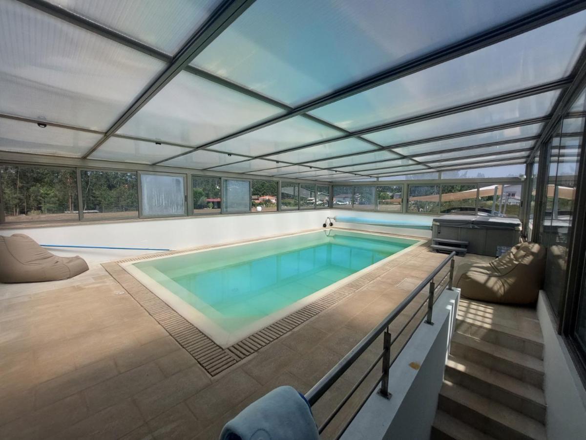 Fonte Seca Guesthouse Λεϊρία Εξωτερικό φωτογραφία
