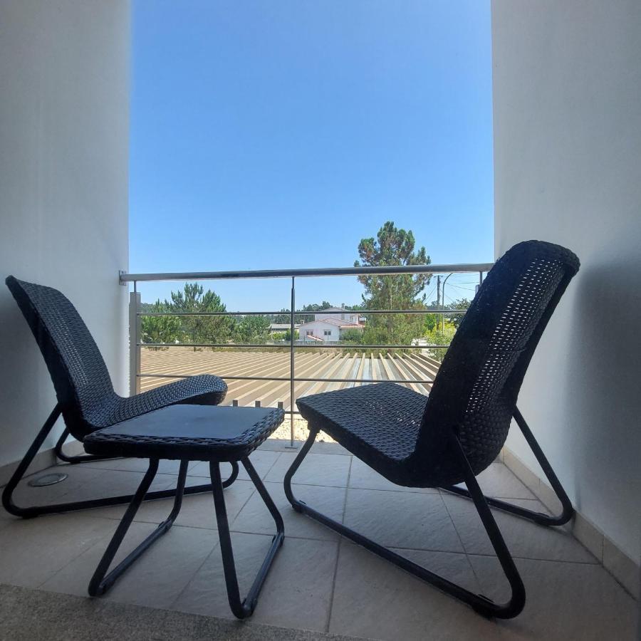 Fonte Seca Guesthouse Λεϊρία Εξωτερικό φωτογραφία
