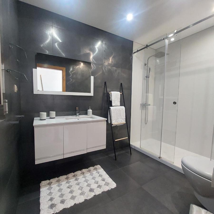 Fonte Seca Guesthouse Λεϊρία Εξωτερικό φωτογραφία