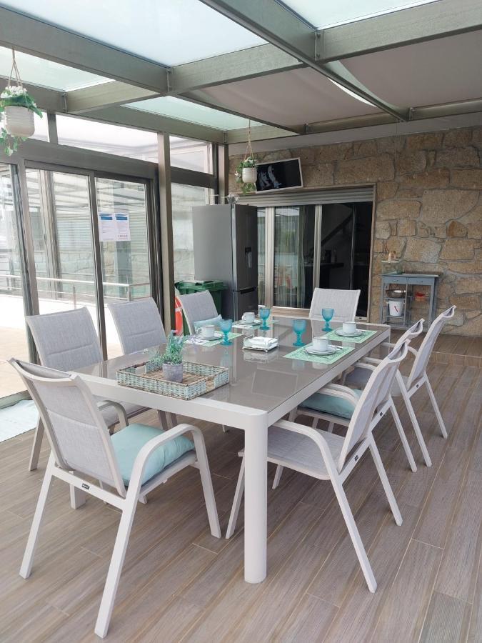 Fonte Seca Guesthouse Λεϊρία Εξωτερικό φωτογραφία