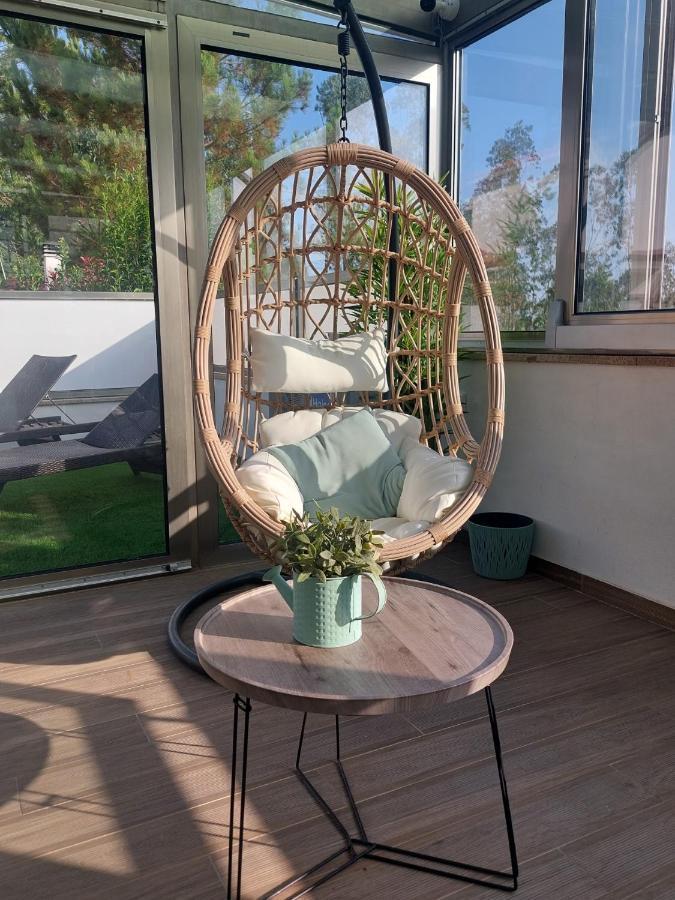 Fonte Seca Guesthouse Λεϊρία Εξωτερικό φωτογραφία