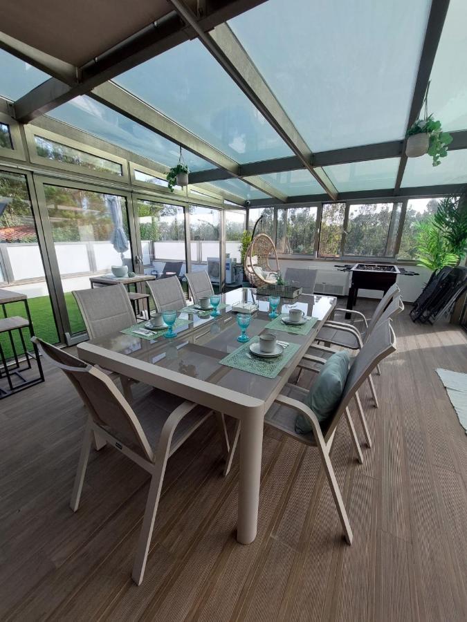 Fonte Seca Guesthouse Λεϊρία Εξωτερικό φωτογραφία