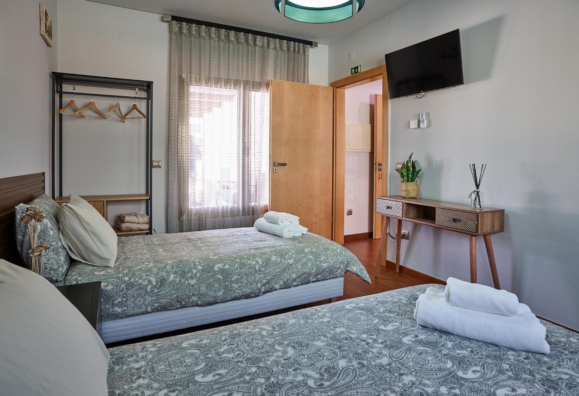 Fonte Seca Guesthouse Λεϊρία Εξωτερικό φωτογραφία