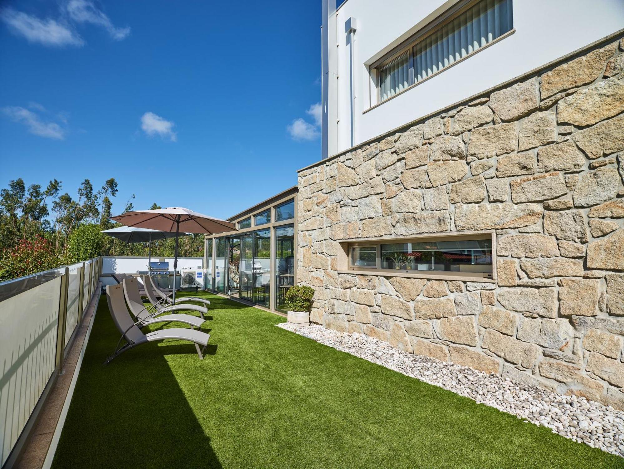 Fonte Seca Guesthouse Λεϊρία Εξωτερικό φωτογραφία