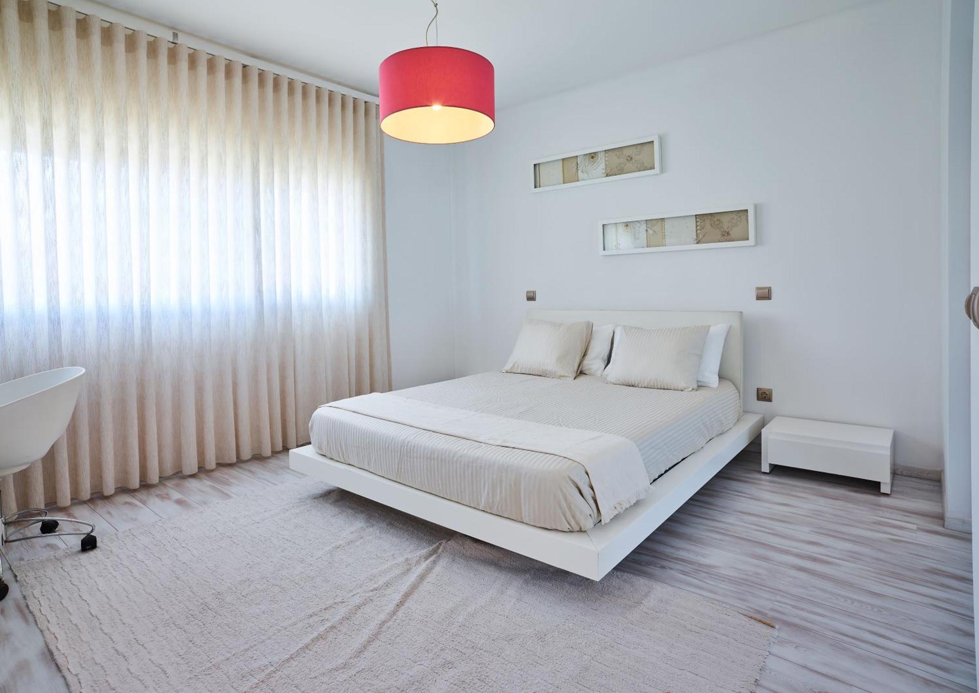 Fonte Seca Guesthouse Λεϊρία Εξωτερικό φωτογραφία