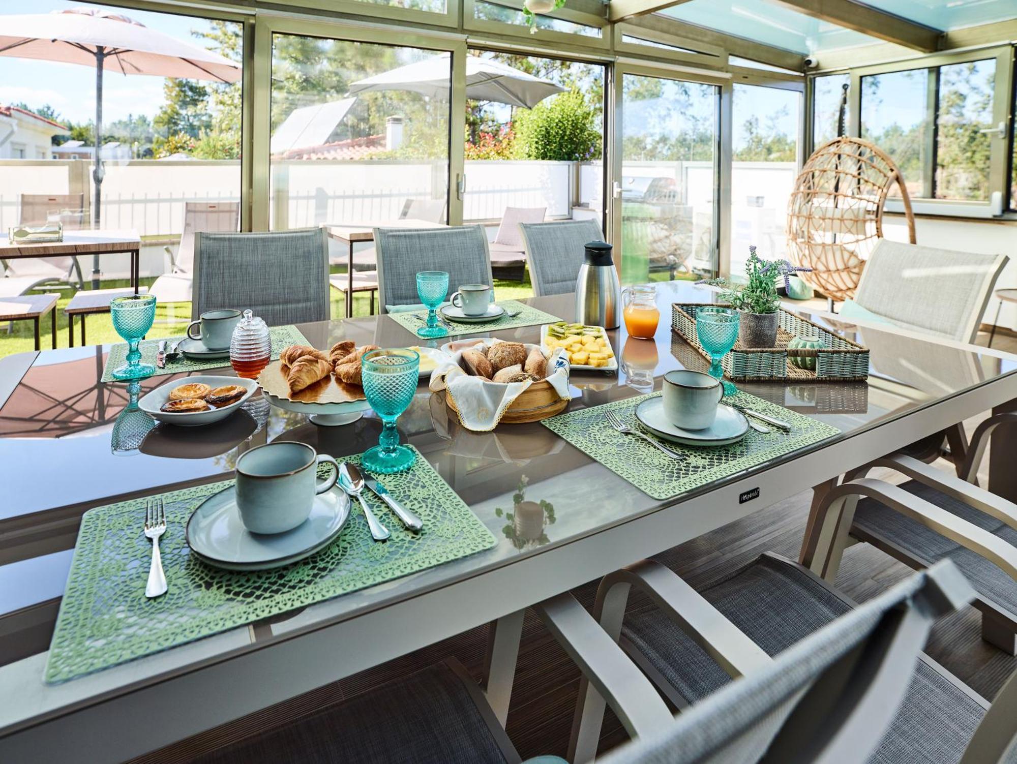 Fonte Seca Guesthouse Λεϊρία Εξωτερικό φωτογραφία