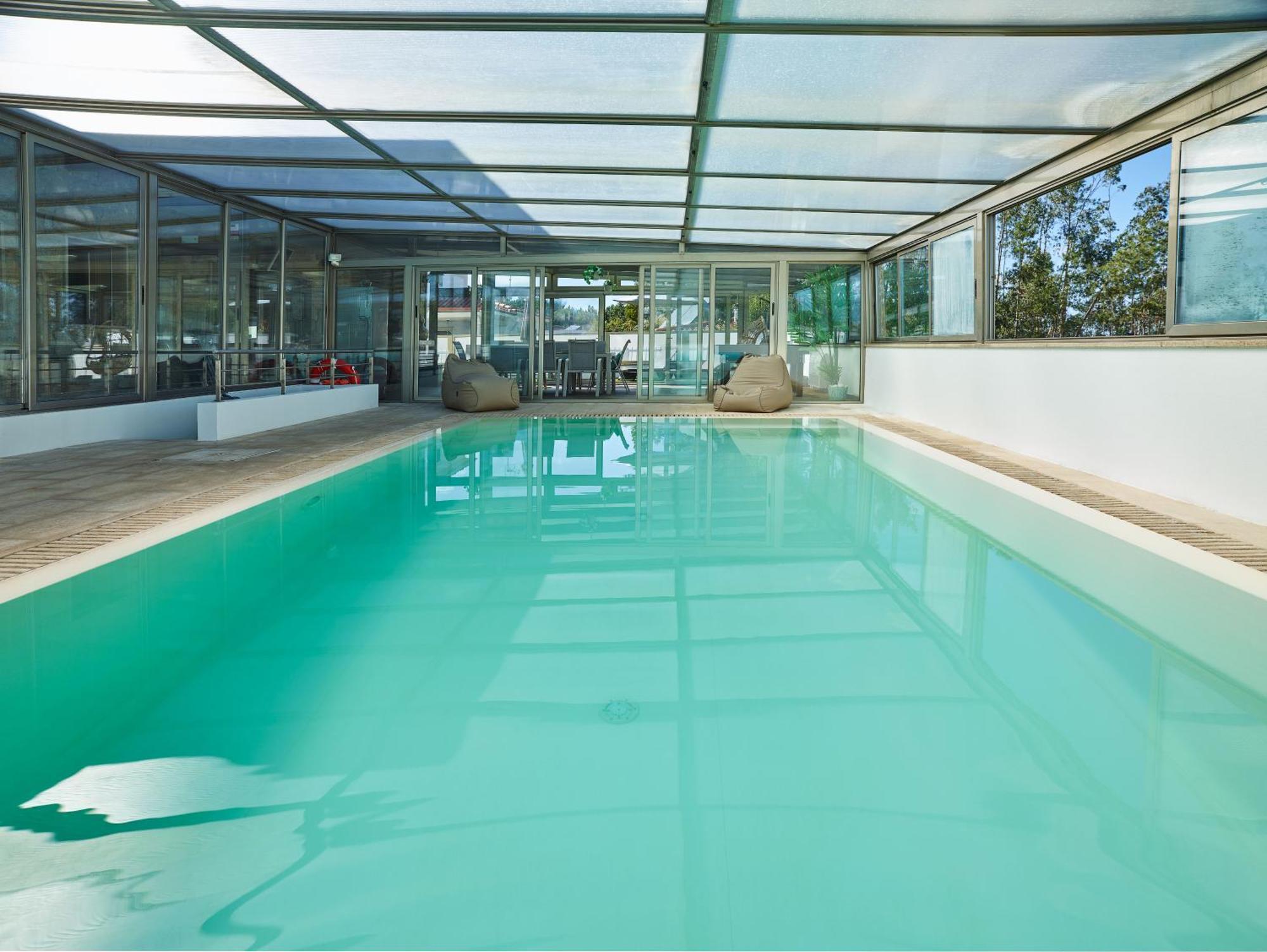 Fonte Seca Guesthouse Λεϊρία Εξωτερικό φωτογραφία