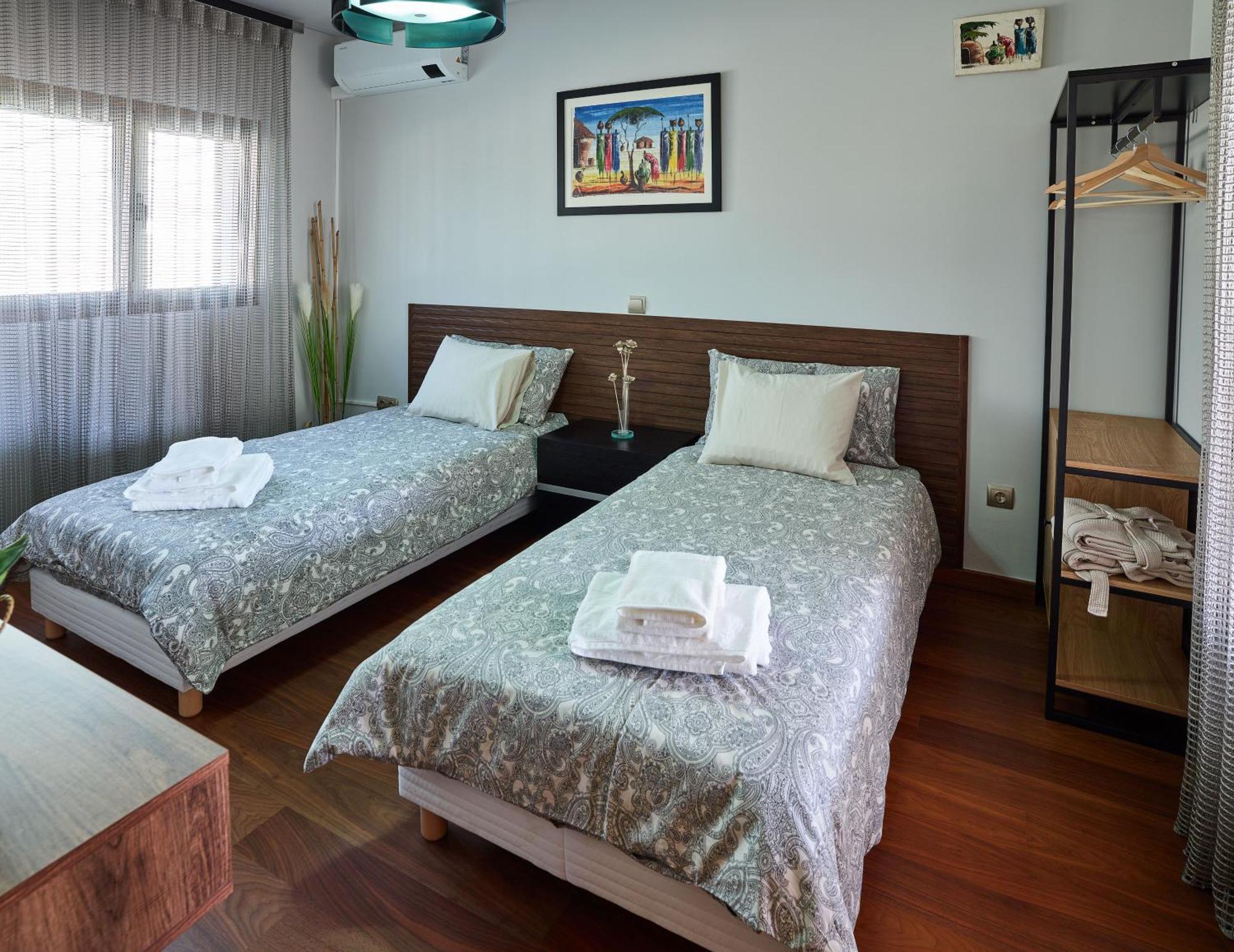 Fonte Seca Guesthouse Λεϊρία Εξωτερικό φωτογραφία