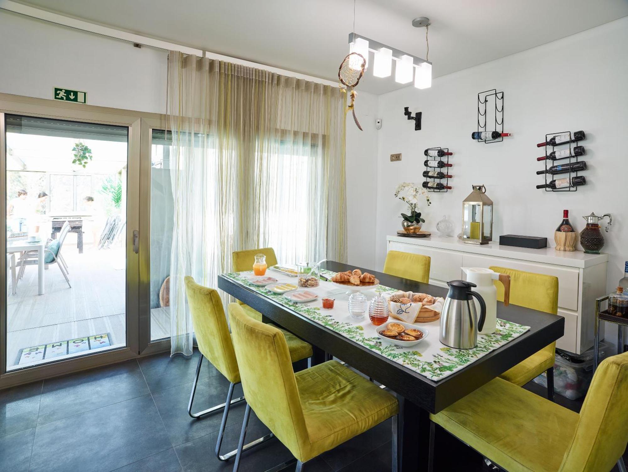 Fonte Seca Guesthouse Λεϊρία Εξωτερικό φωτογραφία