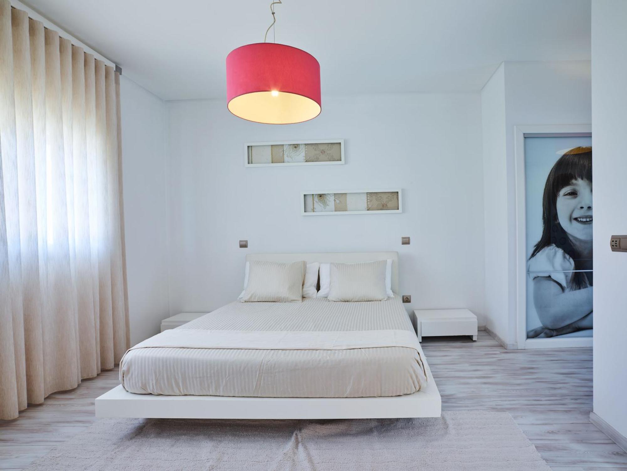 Fonte Seca Guesthouse Λεϊρία Εξωτερικό φωτογραφία