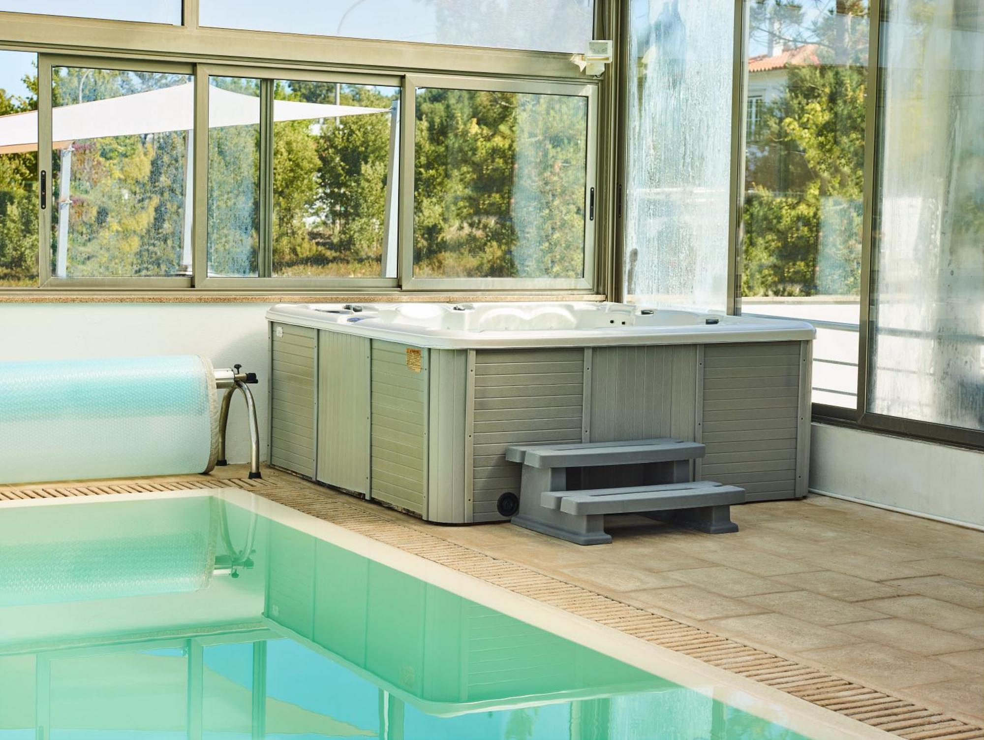 Fonte Seca Guesthouse Λεϊρία Εξωτερικό φωτογραφία